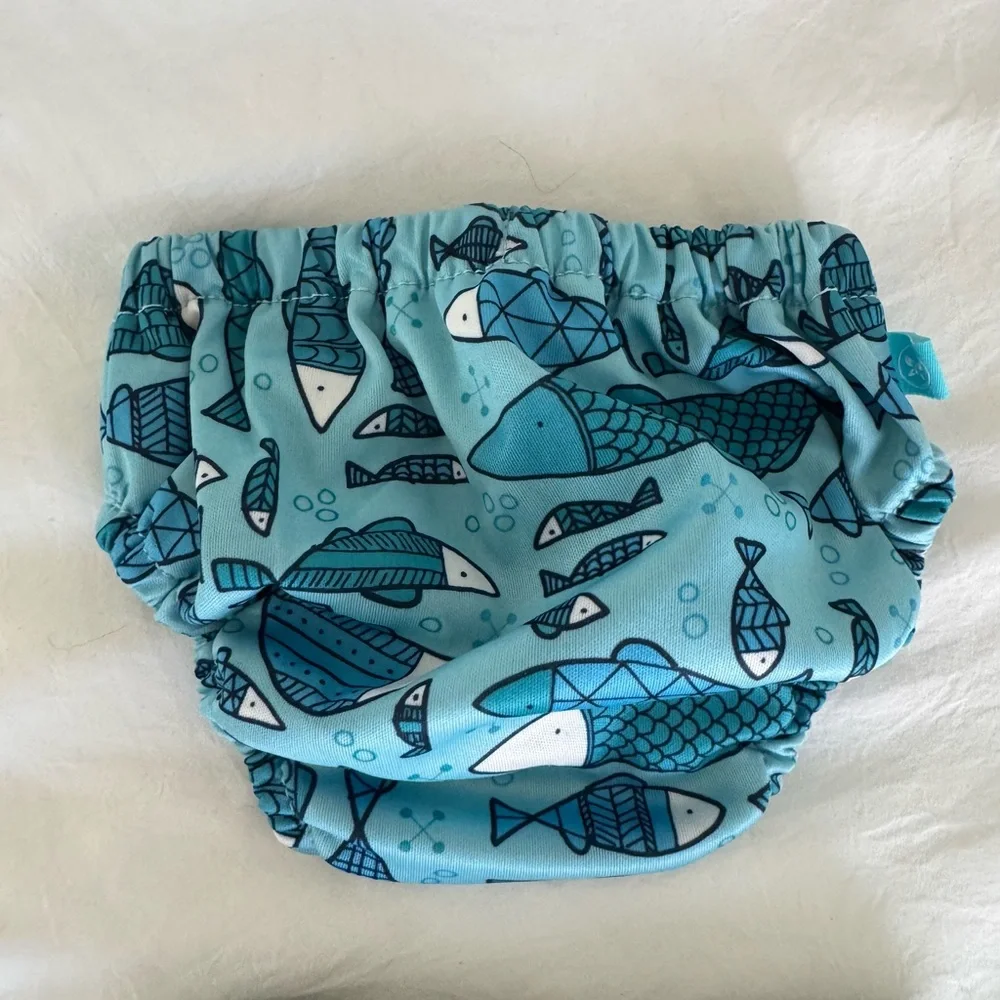 NWOT Honest Company - 2 Reusable Swim Diapers